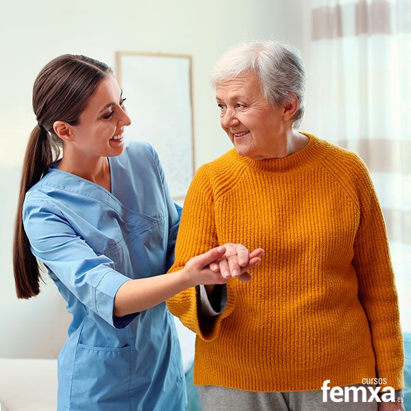 ¿Qué es el Alzheimer?