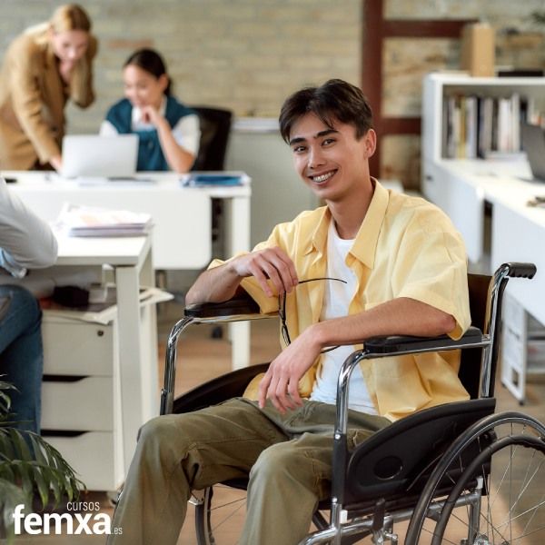 Diferencias clave entre discapacidad, deficiencia y minusvalía