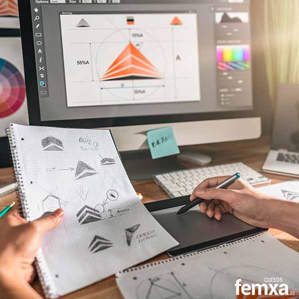 Programas informáticos para diseño gráfico: ¿por dónde empezar?