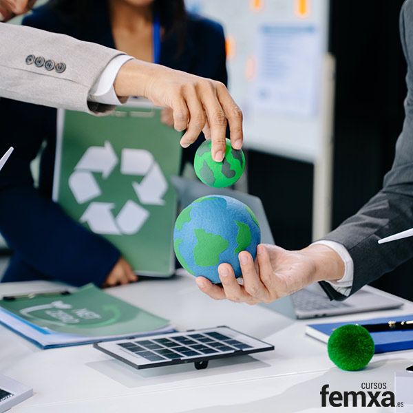 ¿Qué metodología se sigue en una auditoría medioambiental?