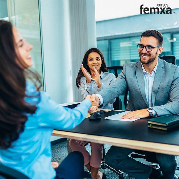 Preguntas clave para hacer en una entrevista de trabajo