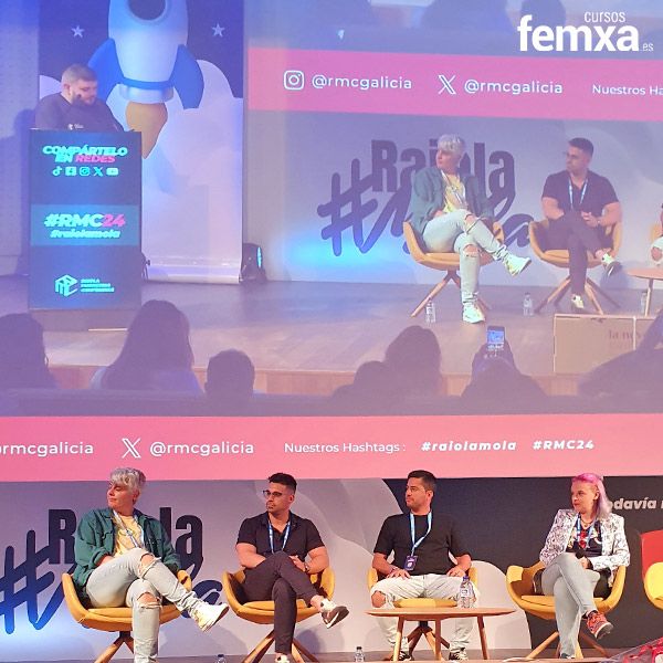 RMC24 señala nuevos procesos de trabajo para el sector del marketing digital