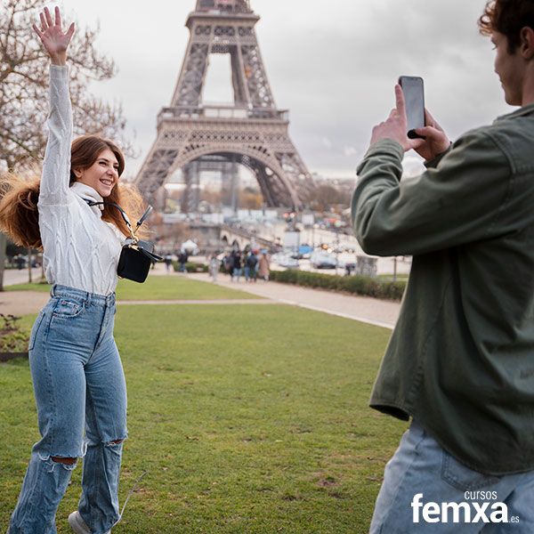 Aprender francés desde cero