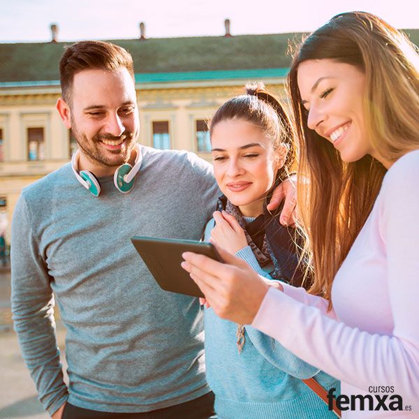 Todo lo que debes saber sobre los cursos del SAE