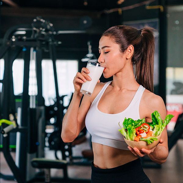 Proteína vegetal: fuentes, beneficios y alimentos ricos en proteínas vegetales