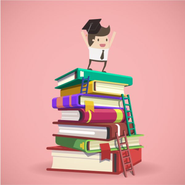 Tipos de formación existentes en España