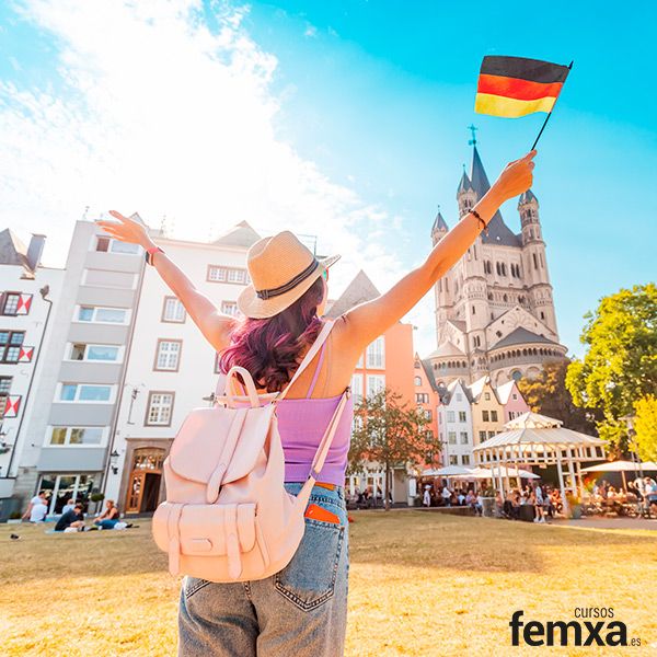 Aprender alemán desde cero