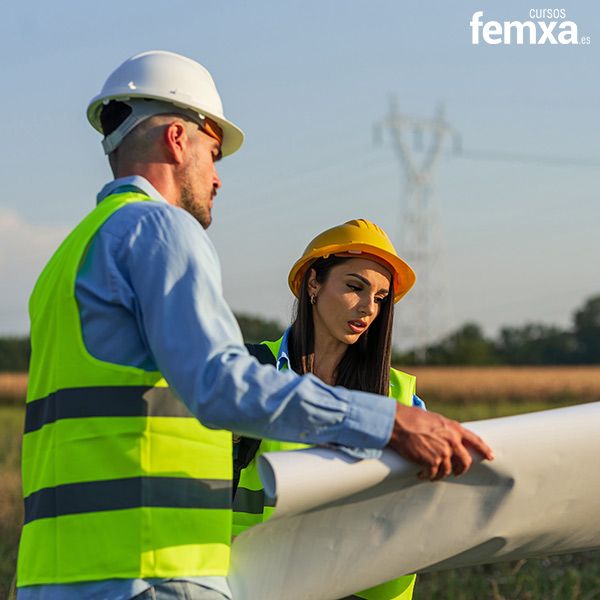 Entiende las diferencias entre alta y baja tensión