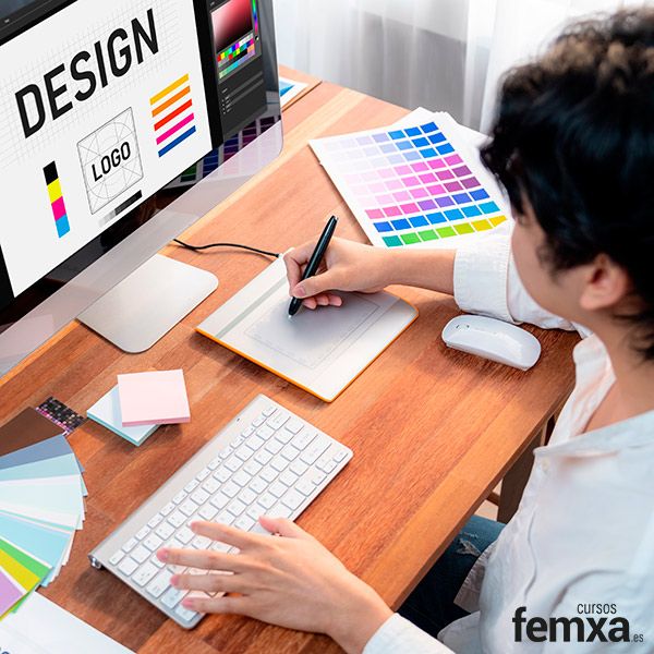 Tendencias que marcarán el futuro del diseño gráfico en 2025