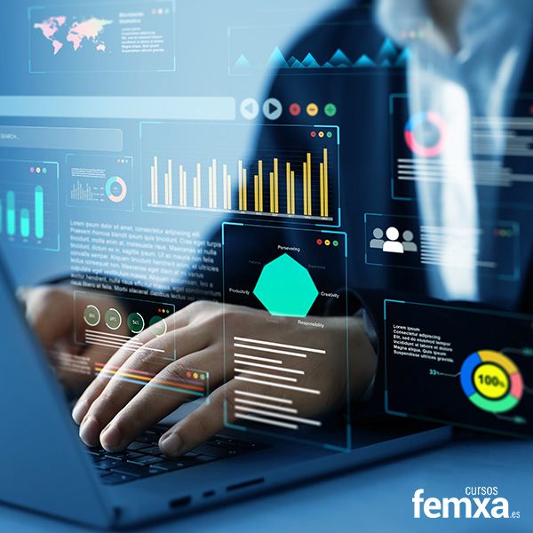 Qué es access y para qué sirve