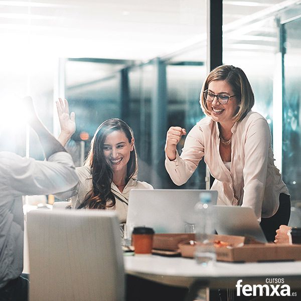 7 claves para motivar a tu equipo