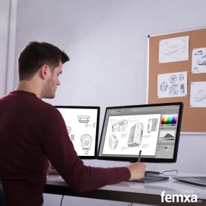 Aprende a vectorizar con Illustrator