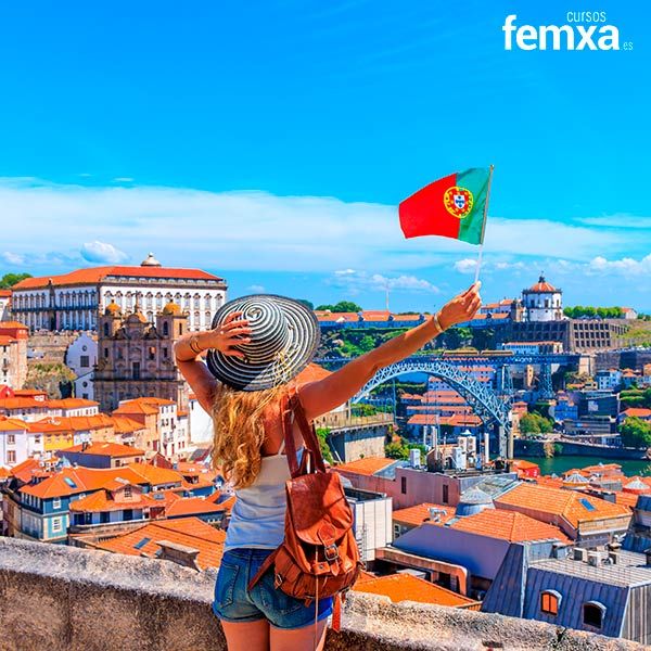 Aprender portugués desde cero