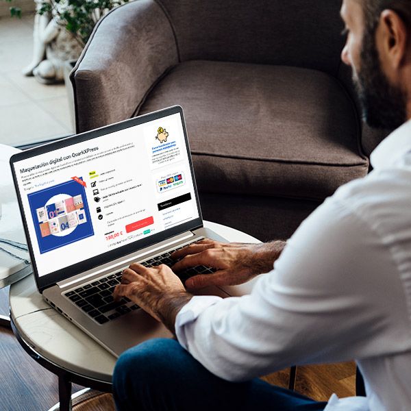 ¿Qué es QuarkXPress? Usos principales y ventajas para diseñadores y editores