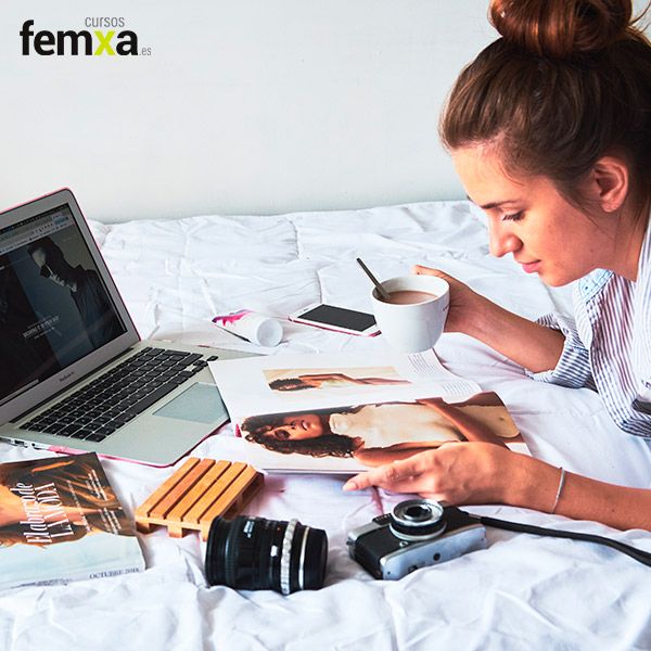 Indesign: Pasión por la maquetación