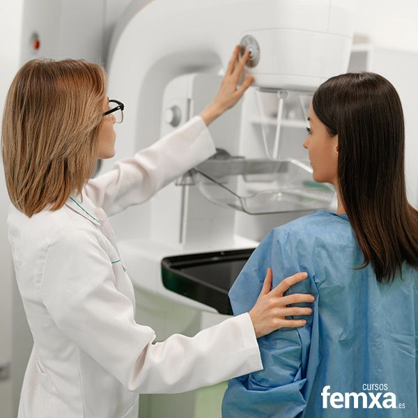 Técnicas mamográficas: principales métodos para una detección precisa