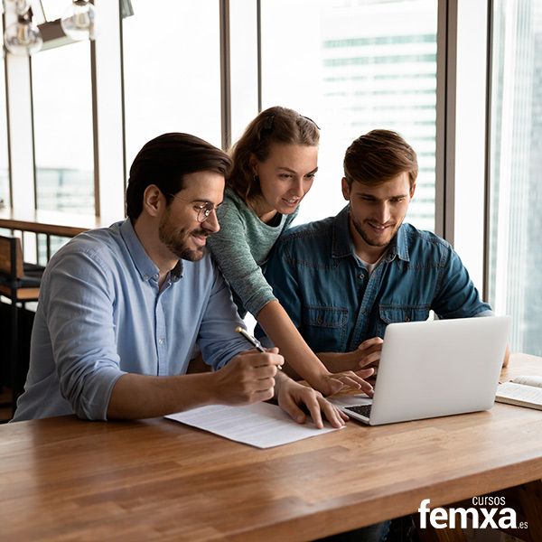 Cómo solicitar formación del SEPE paso a paso