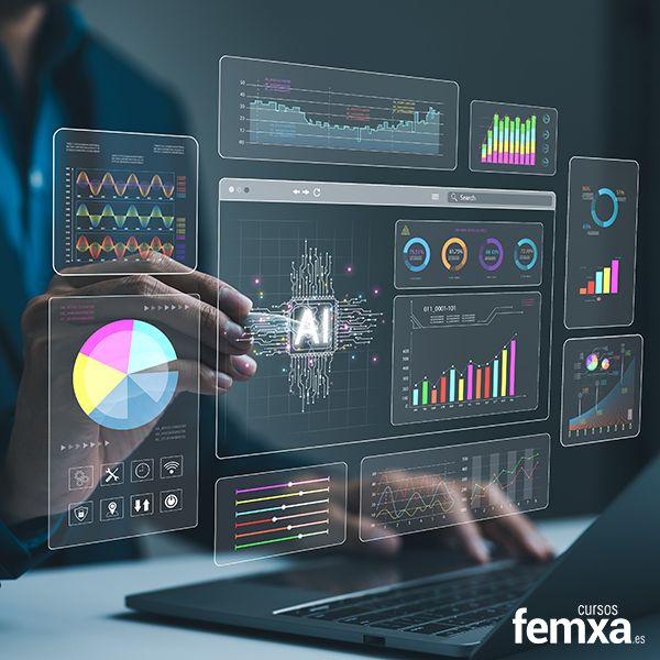 Cómo usar Power BI con Excel